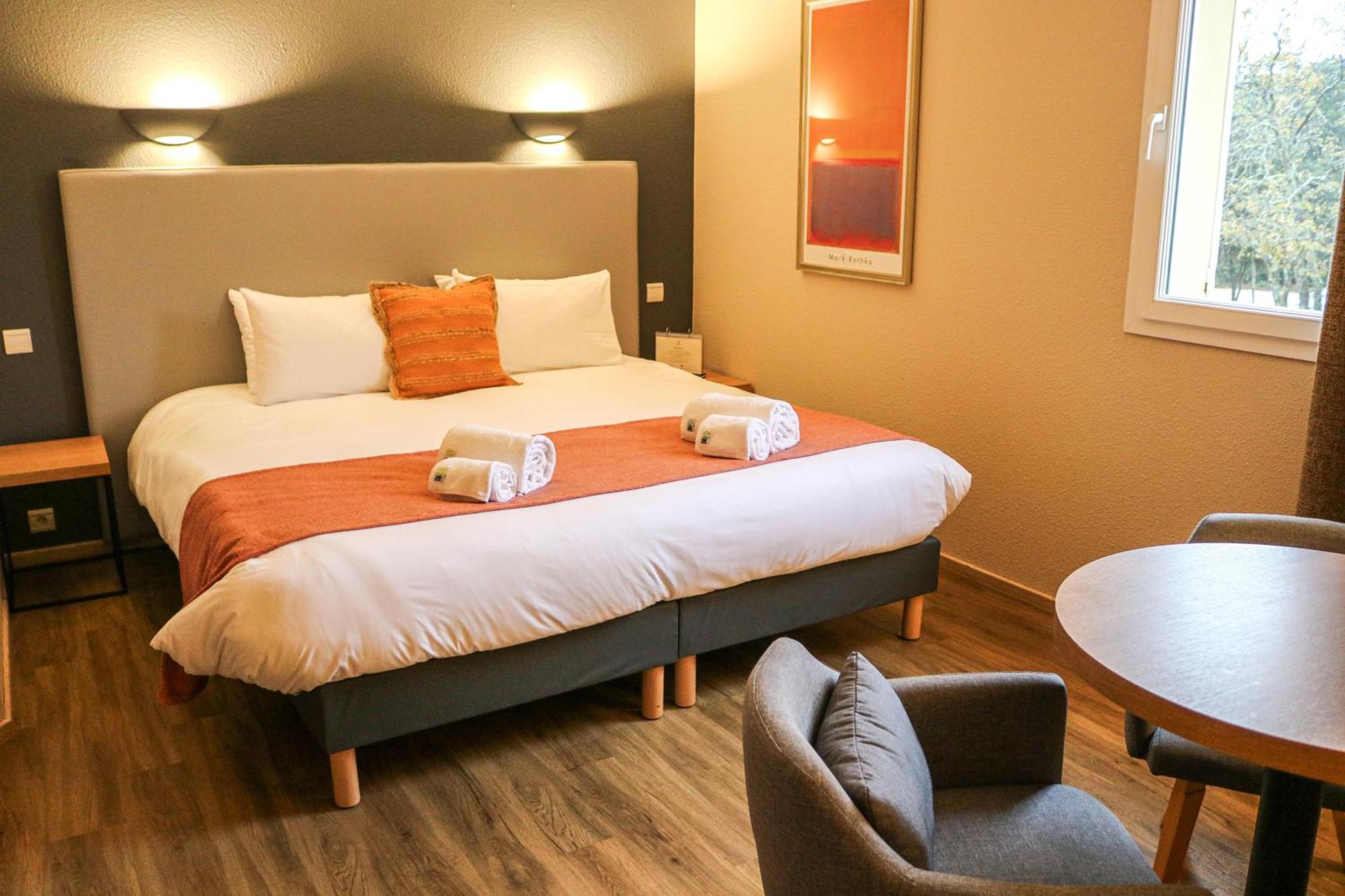 Hotel La Bastide De Grignan Esterno foto