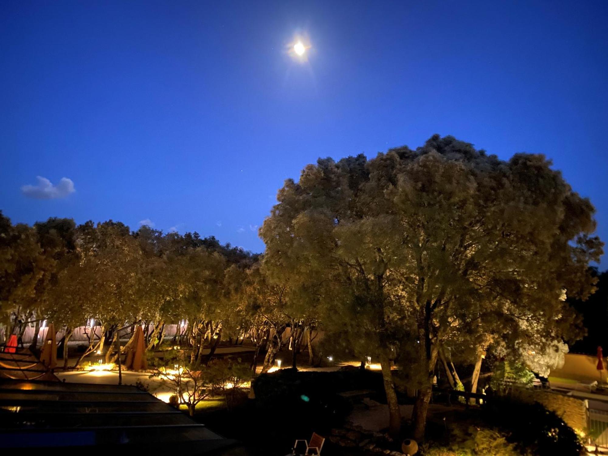 Hotel La Bastide De Grignan Esterno foto