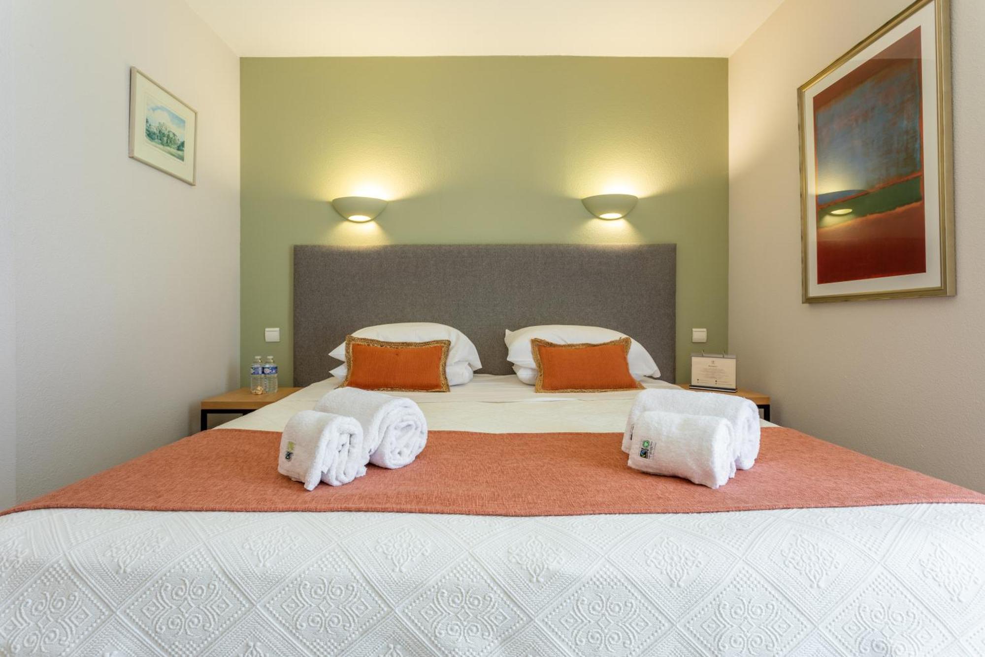 Hotel La Bastide De Grignan Esterno foto