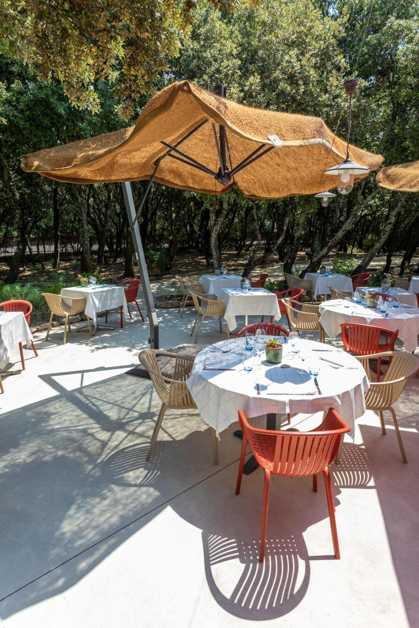 Hotel La Bastide De Grignan Esterno foto
