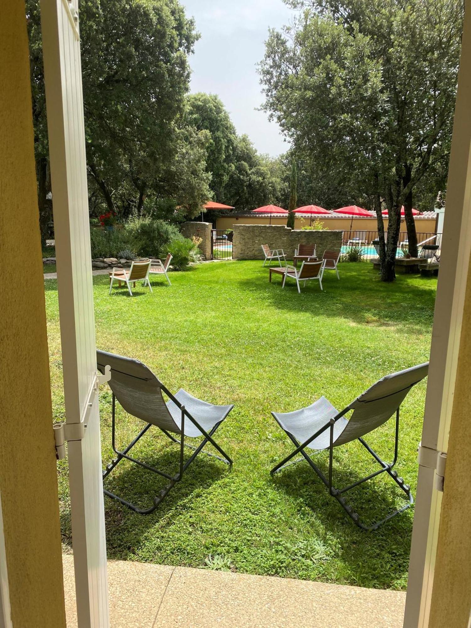 Hotel La Bastide De Grignan Esterno foto