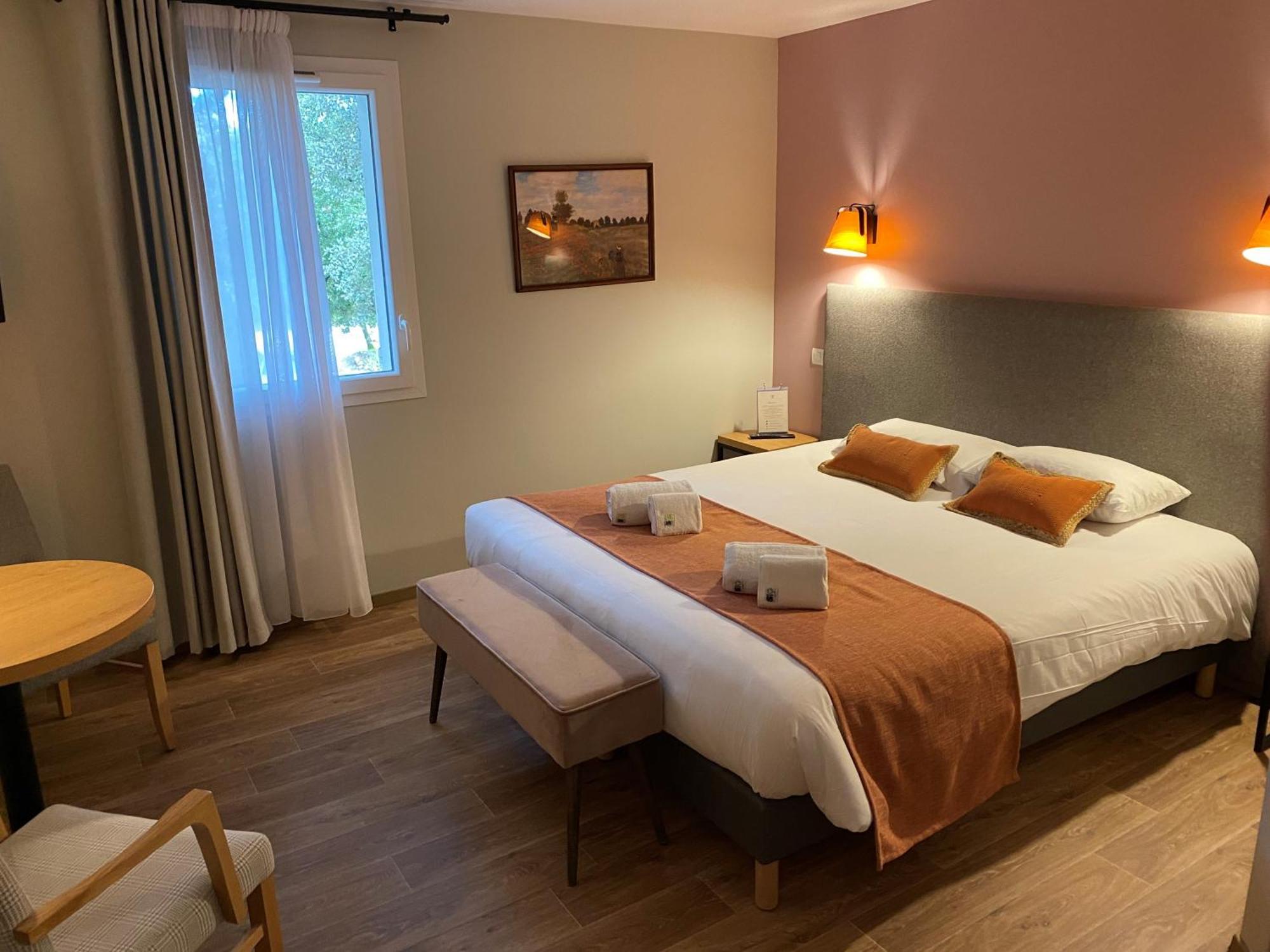 Hotel La Bastide De Grignan Esterno foto
